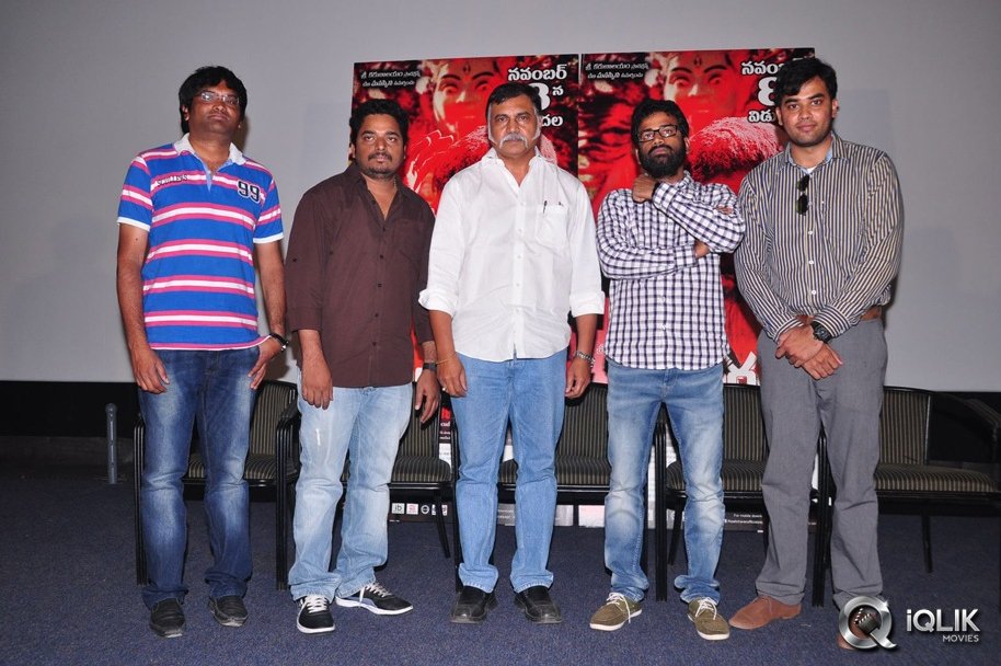 Kaali-Charan-Movie-Songs-Projection